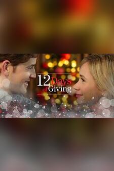 12 Days Of Giving