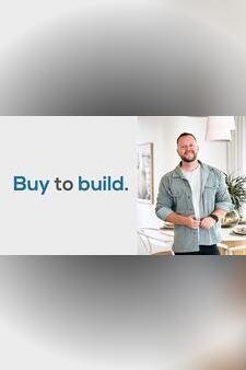 Buy To Build