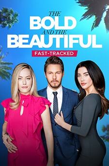 The Bold and The Beautiful Fast-Tracked