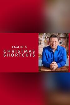 Jamie's Christmas Shortcuts