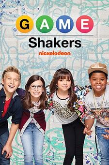 Game Shakers