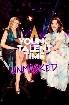 Young Talent Time Unmasked