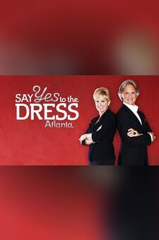 Say Yes To The Dress: Atlanta