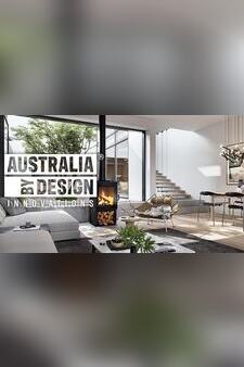 Australia By Design: Innovations