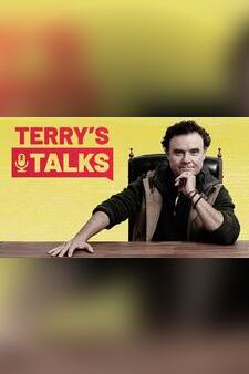 Terry's Talks
