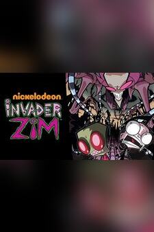 Invader Zim