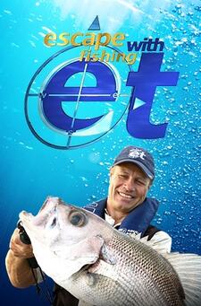 Escape Fishing With ET