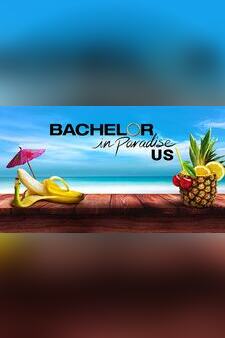 Bachelor In Paradise US