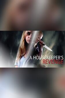 A Housekeeper's Revenge
