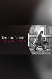 The Hunt For The Family Court Killer