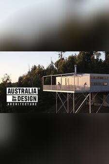 Australia by Design: Architecture