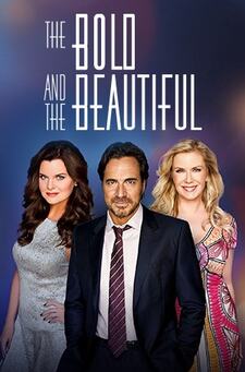 The Bold and The Beautiful