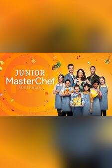 Junior MasterChef Australia
