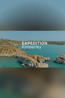 The Placemakers: Expedition Kimberley