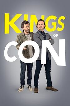 Kings Of Con