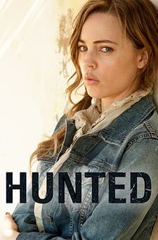 Hunted (Drama)