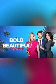The Bold and The Beautiful Fast-Tracked