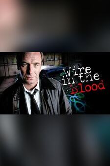 Wire In The Blood