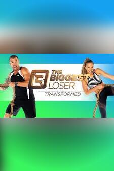 The Biggest Loser: Transformed