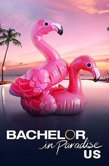 Bachelor In Paradise US