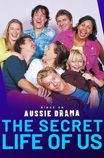 The Secret Life Of Us