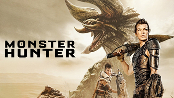 Monster Hunter