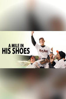 A Mile In His Shoes