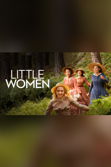 Little Women (Mini-Series)
