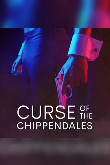 The Curse Of The Chippendales