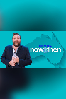 Australia: Now And Then