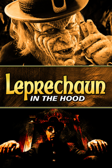 Leprechaun V: In The Hood
