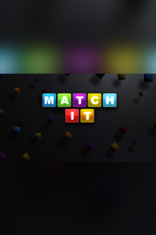 Match It