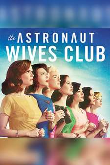 Astronaut Wives Club