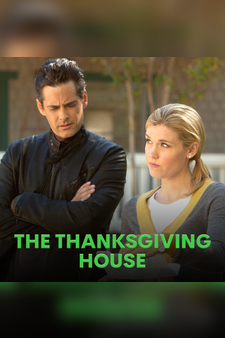 The Thanksgiving House