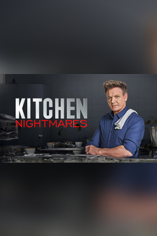 Ramsay's Kitchen Nightmares USA