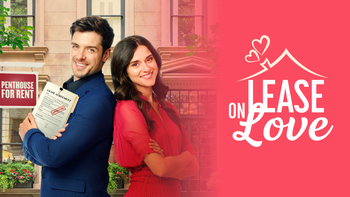 Lease On Love