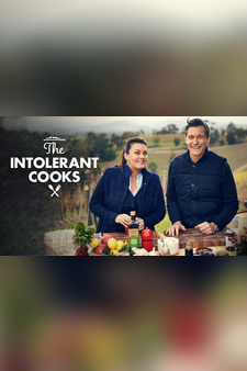 Intolerant Cooks