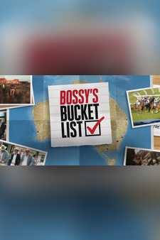 Bossy's Bucket List
