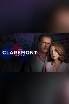 The Claremont Murders