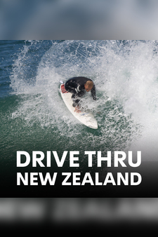 Drive Thru New Zealand
