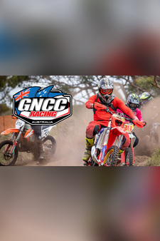 GNCC Racing Enduro