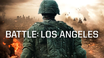 Battle: Los Angeles