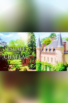 Escape to the Chateau: DIY S2