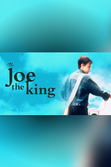 Joe The King