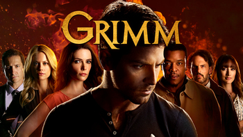 Grimm