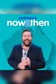 Australia: Now And Then