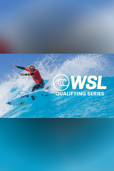 World Surf League Qualifying Series