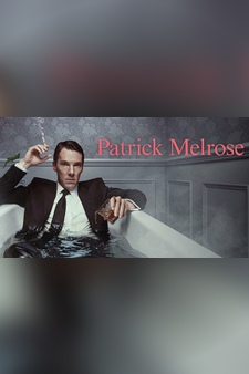 Patrick Melrose