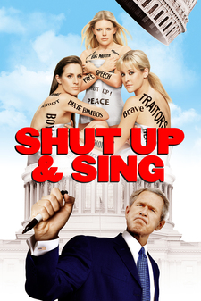 Shut Up & Sing