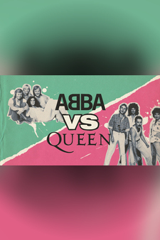 ABBA vs Queen